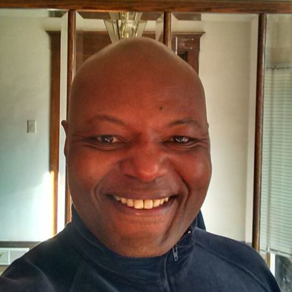 Meet your Posher, Keith